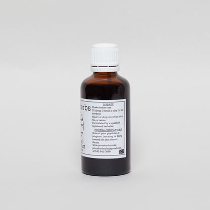 Buchu Leaf Extract 50 ml