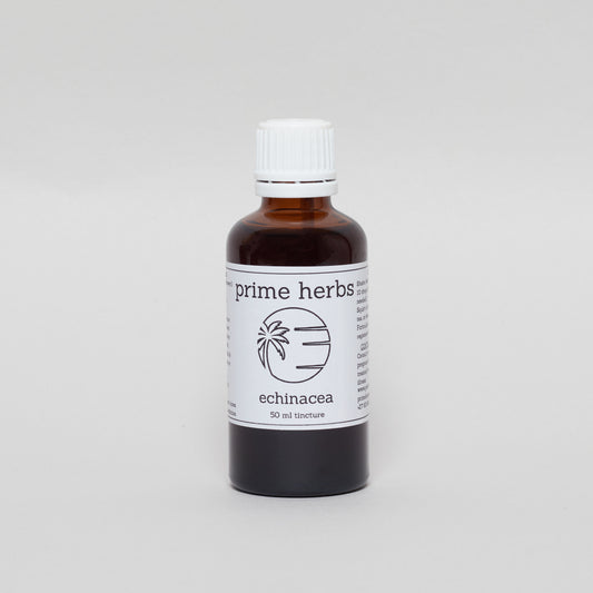 Echinacea drops 50 ml