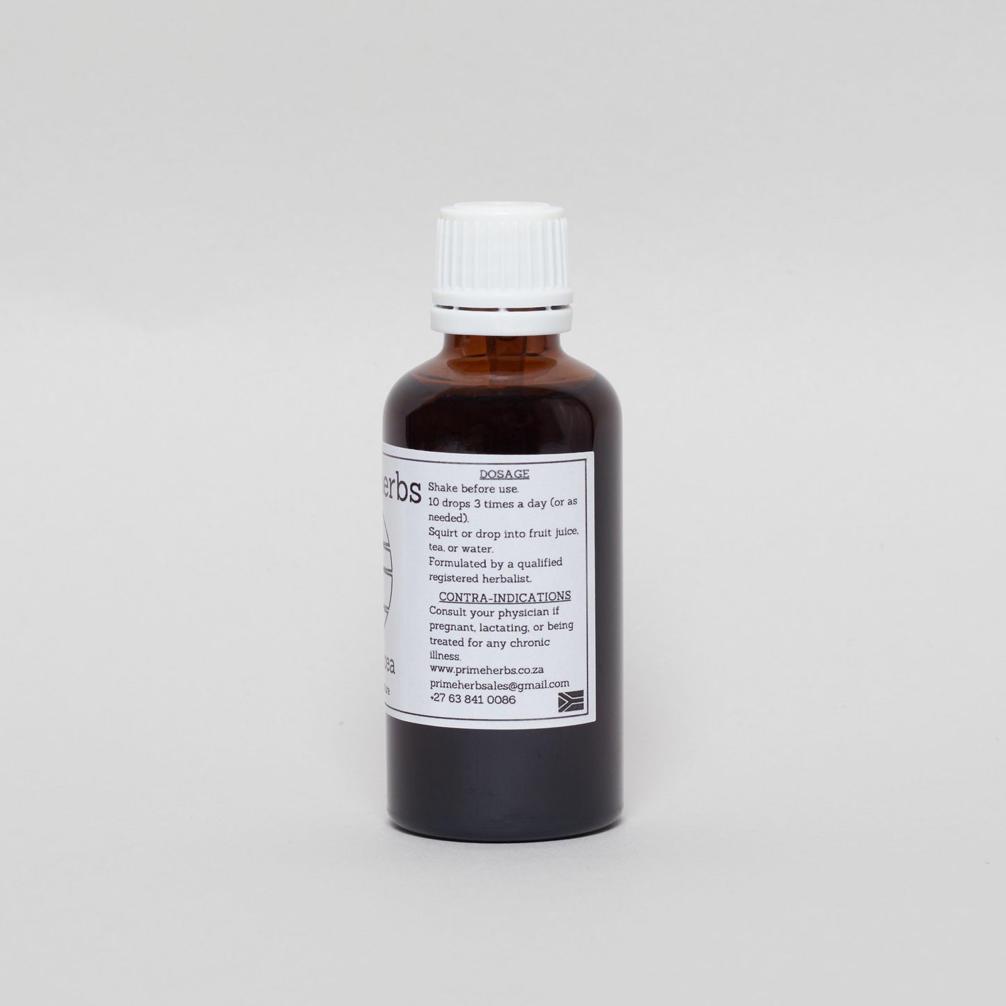 Echinacea drops 50 ml