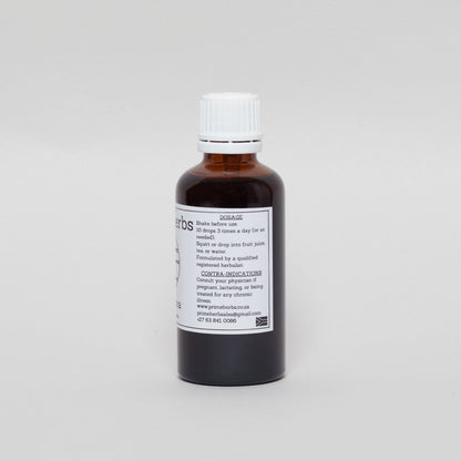 Echinacea drops 50 ml