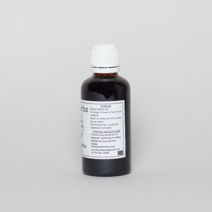 Ashwagandha drops 50 ml