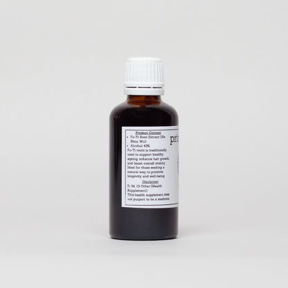 Fo-Ti Extract 50 ml drops