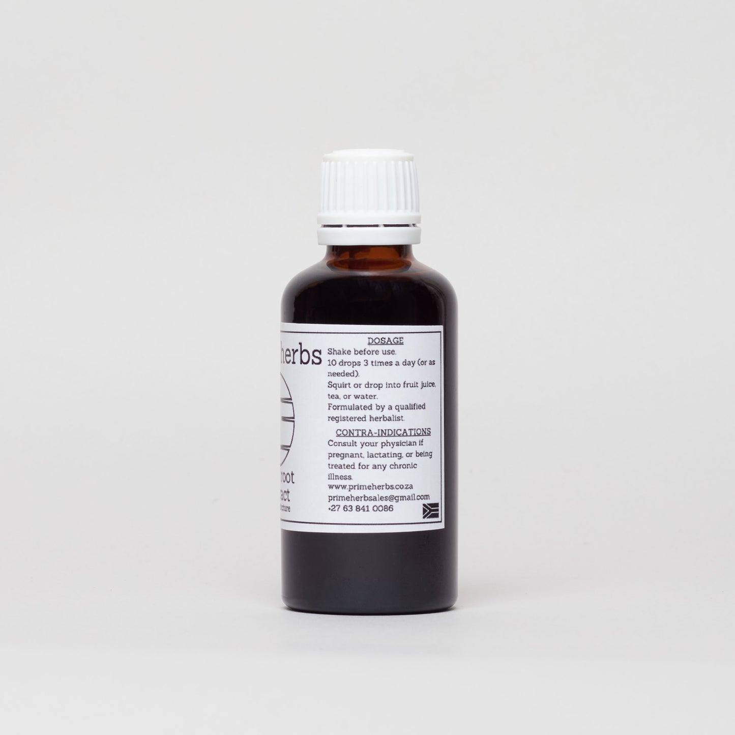 Fo-Ti Extract 50 ml drops