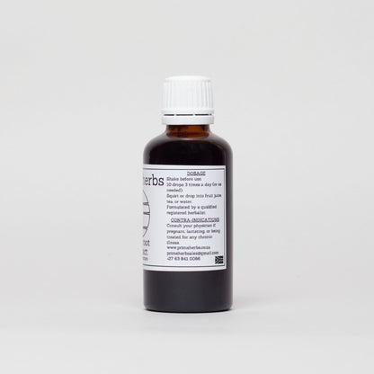 Fo-Ti Extract 50 ml drops