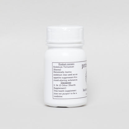 Kanna Sceletium 100 mg x 60