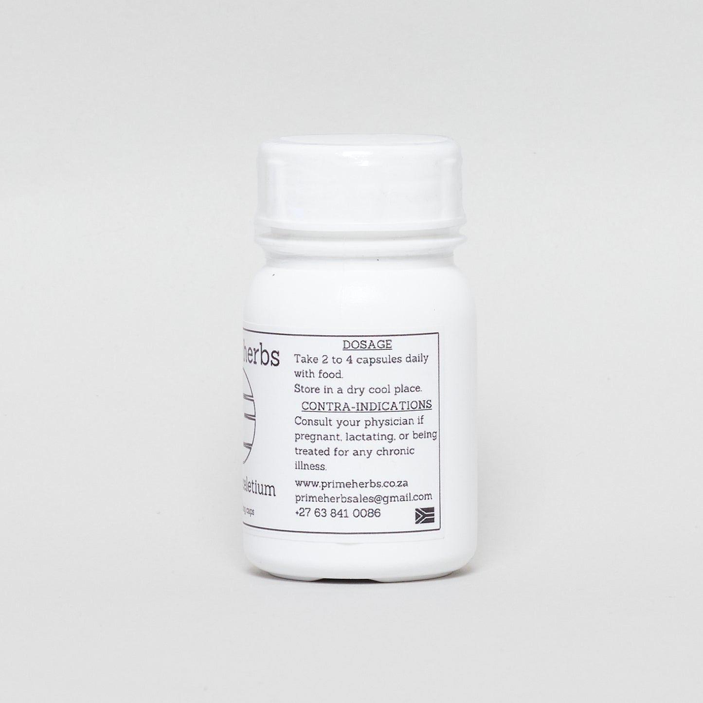 Kanna Sceletium 100 mg x 60