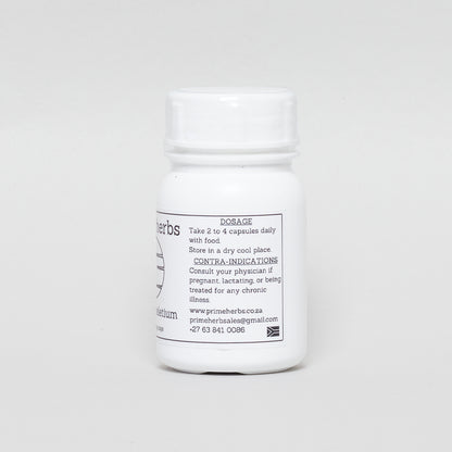 Kanna Sceletium 100 mg x 60