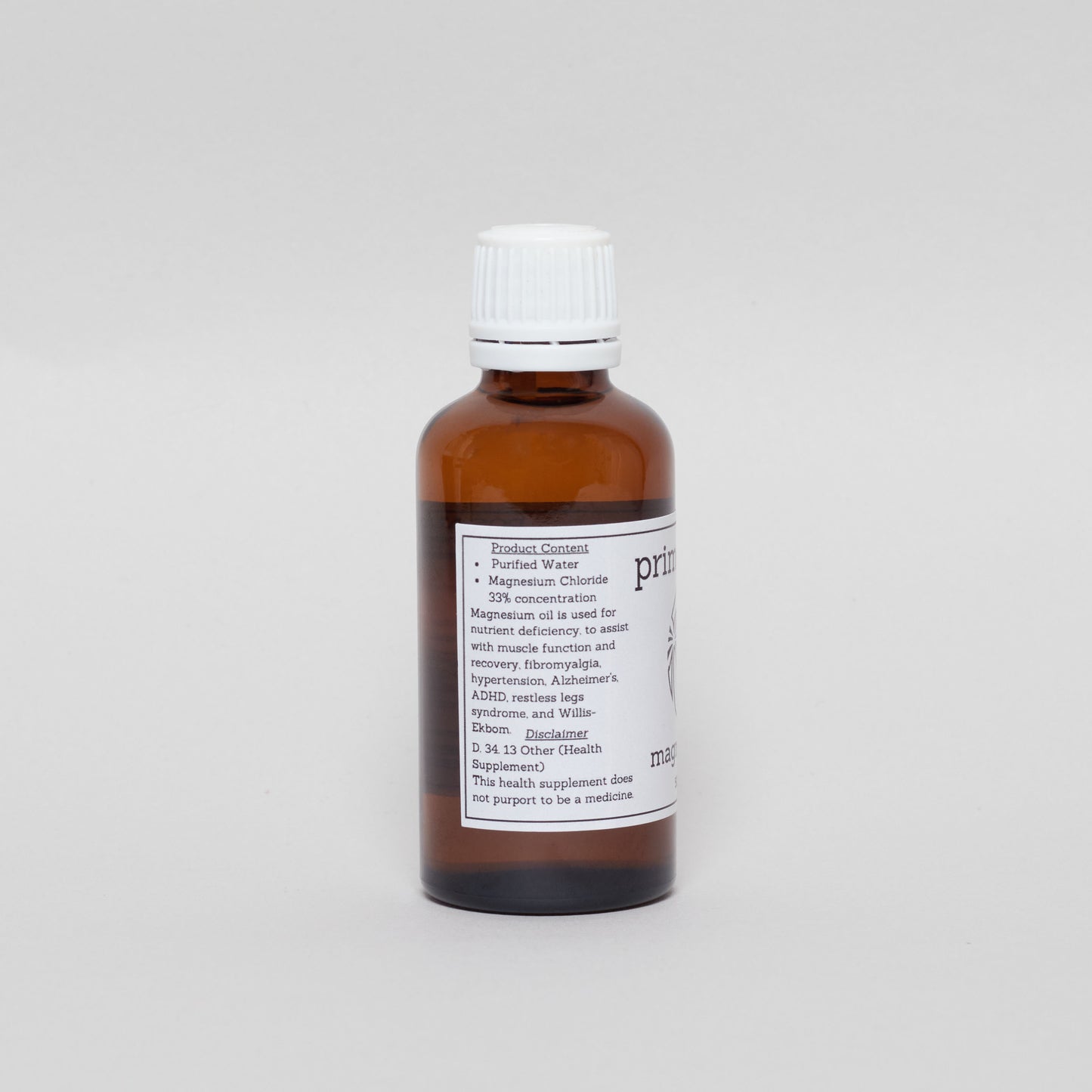 Magnesium Oil 50 ml