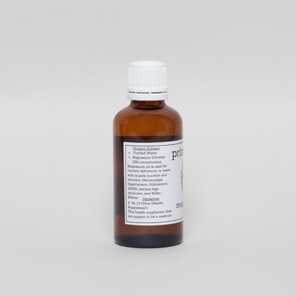 Magnesium Oil 50 ml