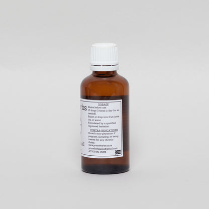 Magnesium Oil 50 ml