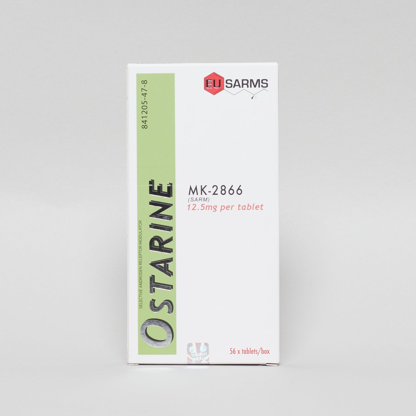 Ostarine 12.5 mg x 56