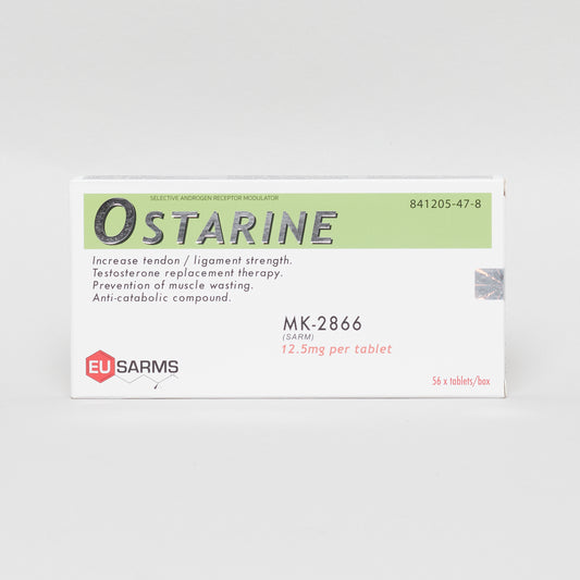 Ostarine 12.5 mg x 56